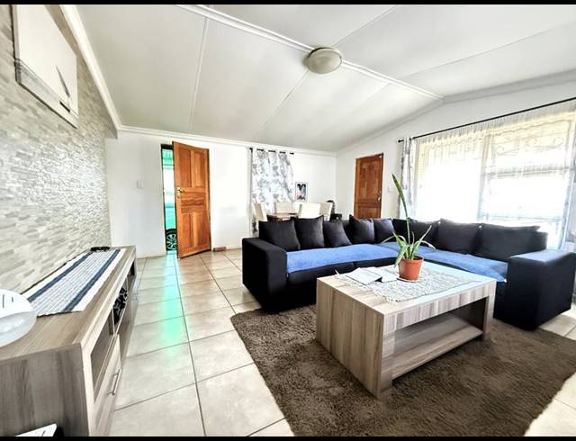2 BEDROOM HOUSE FOR SALE IN WEST BANK